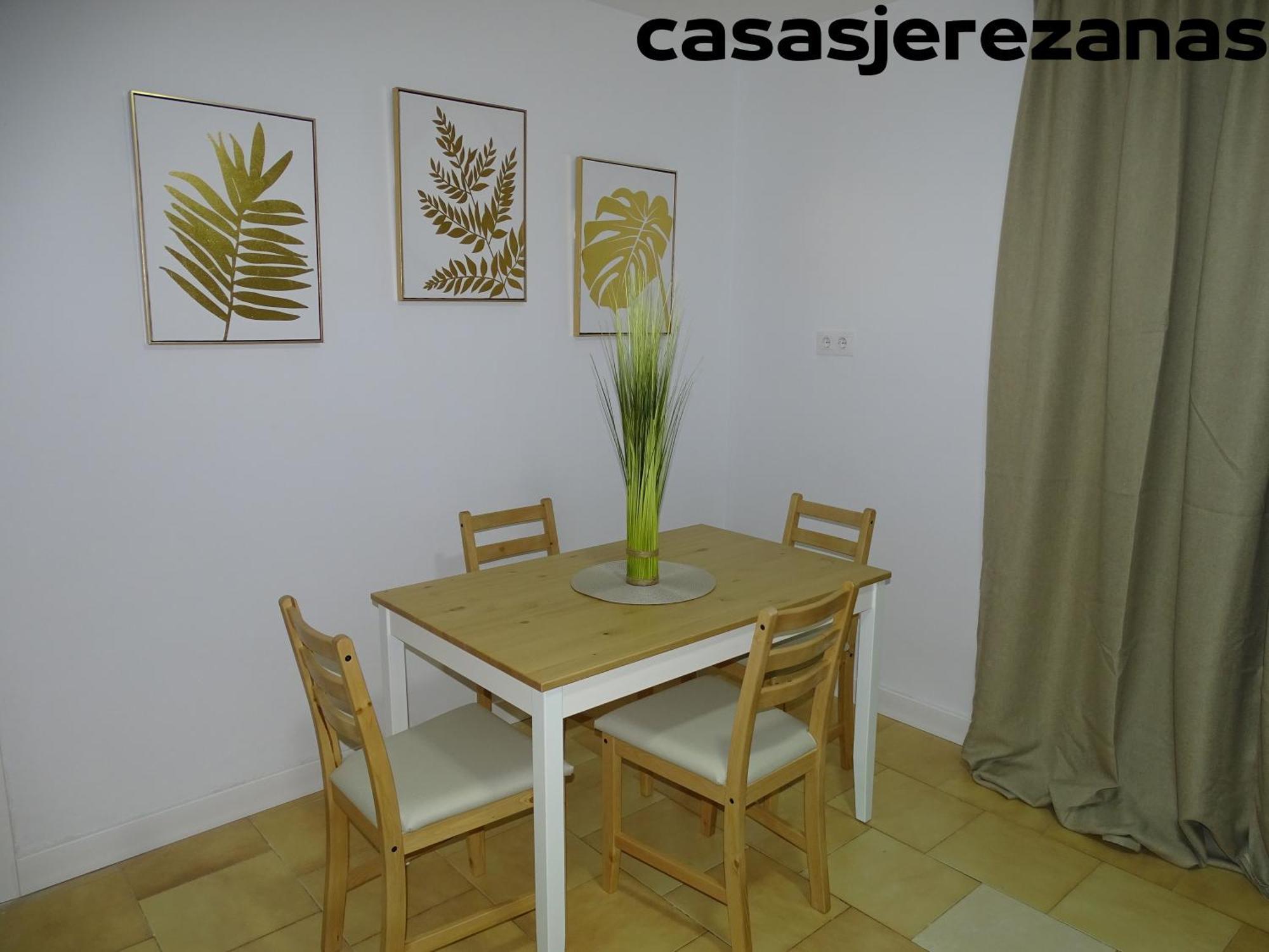 Apartamento Valerian Jerez de la Frontera Esterno foto