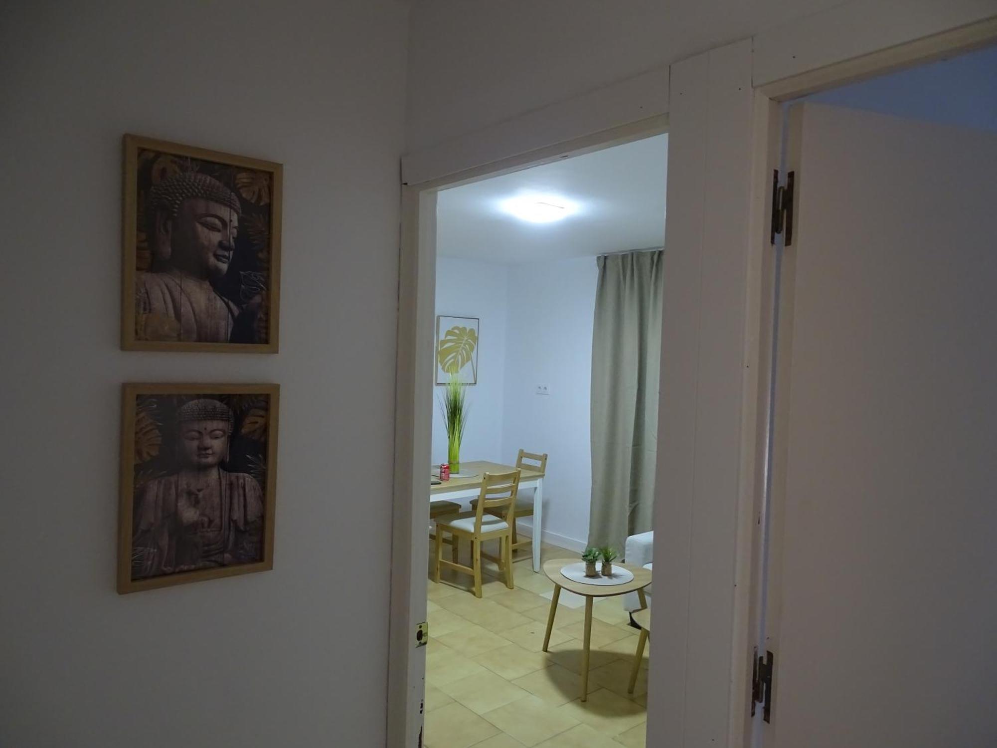 Apartamento Valerian Jerez de la Frontera Esterno foto